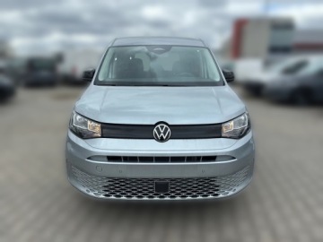 Volkswagen Caddy V Caddy 2.0 TDI 122KM 2025 Volkswagen Caddy Diesel/AUTOMAT DSG/5-sobowy 2.0 T, zdjęcie 1