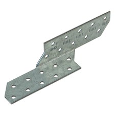 LK1 ŁĄCZNIK KROKWIOWY CIESIELSKI 170x32 LEWY 1szt