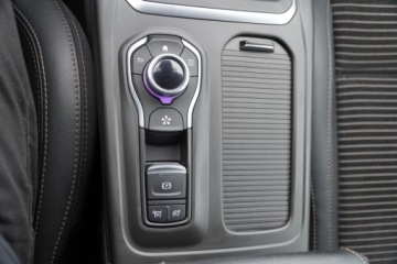 Renault Talisman Kombi 1.6 Energy dCi 160KM 2017 Renault Talisman NaviKamerPol SkoraMasazEl.KlapaLed Pure VisionAsystenty, zdjęcie 22