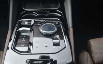 BMW Seria 5 G90-91 Touring 2.0 520d 197KM 2025 BMW Seria 5 BMW Bonkowscy Salon Polska Promocyjne Finansowanie 2.0, zdjęcie 18