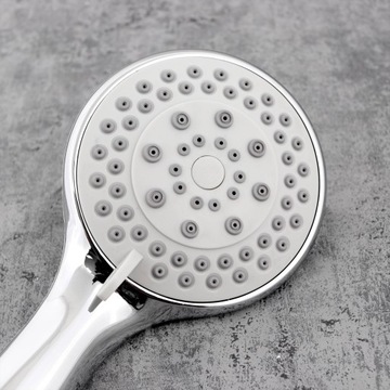 Душевой набор, трубка 5F, душевой шланг