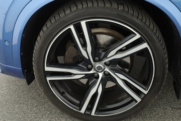 Volvo XC90 II SUV 2.0 D5 225KM 2016 Volvo XC90 D5 AWD, Salon Polska, Serwis ASO, zdjęcie 11