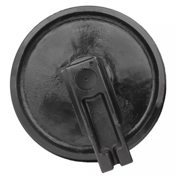 Koło napinające VOLVO EC140C EC140B EC140D (VOE14550595)