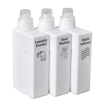 Мытье многоразовых бутылок