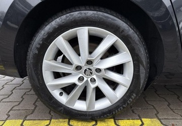 Skoda Superb III Liftback Facelifting 2.0 TDI SCR 150KM 2022 Skoda Superb 2.0 Diesel 150KM, zdjęcie 28