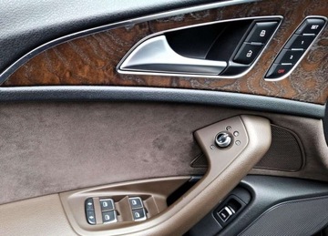 Audi A6 C7 Allroad quattro facelifting 3.0 TDI clean diesel 272KM 2016 Audi A6 Allroad 3.0TDI Stronic 272KM PneumatykaSkoraKsenon SalonPL FV23, zdjęcie 8