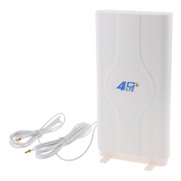 Антенна 4G LTE Ethernet для передачи сигнала на большие расстояния