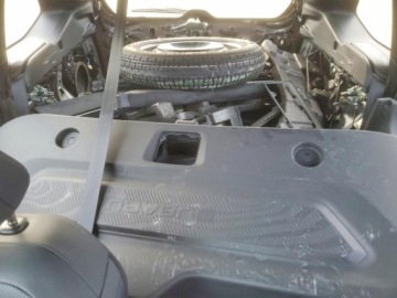 Subaru Forester VI 2025 Subaru Forester Limited 2025 2.5 Benzyna 182KM, zdjęcie 3