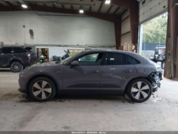 Porsche Macan 2025 Porsche Macan Electric 4 2025 Elektryczny 375KM, zdjęcie 2