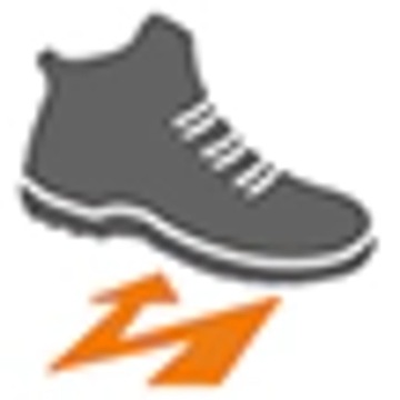 Защитная обувь 7355V S3 HRO SC, сетка, размер 45 Бета