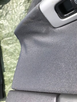 ОБИВКА БОКОВОЙ ДВЕРИ VOLVO S40II V50