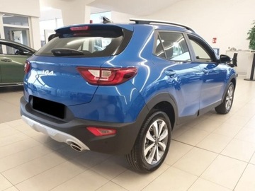 Kia Stonic I Crossover Facelifting 1.0 T-GDI 100KM 2025 KIA Stonic 1.0 T-GDI Crossover 100KM 2025, zdjęcie 3