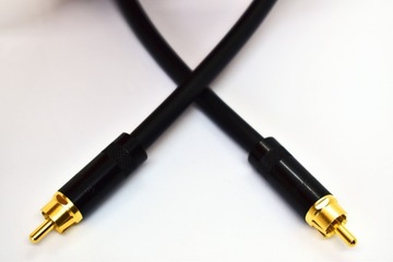 RCA САБВУФЕР KLOTZ AC110 NEUTRIK REAN CHINCH 3.0