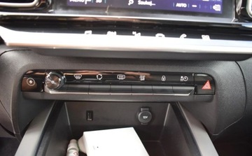 Citroen C5 Aircross 2021 Citroen C5 Aircross Citroen C5 Aircross 1.6 PHEV 180 Max EAT8 1.6 180KM, zdjęcie 23