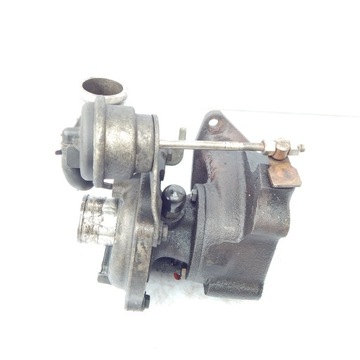 турбина NISSAN DACIA RENAULT 1.5DCI 54359700011