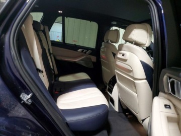 BMW X5 G05 2020 BMW X5 M50i 2020 4.4 Benzyna 523KM, zdjęcie 11