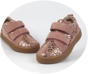 РЕНБУТ ДЕТСКАЯ ОБУВЬ КОЖАНАЯ 26