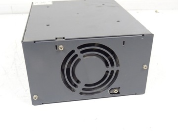 Zasilacz 230/24V 27A JWS600-24