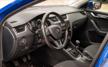 Skoda Octavia III Liftback Facelifting 2.0 TDI 150KM 2019 Skoda Octavia Skoda Octavia III 2.0TDi 150KM SALON POLSKA Faktura VAT23, zdjęcie 8