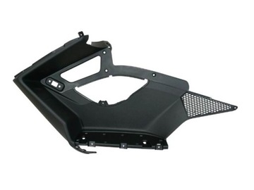 Aprilia SRV 850 Gilera GP 800 левый пол, левая платформа