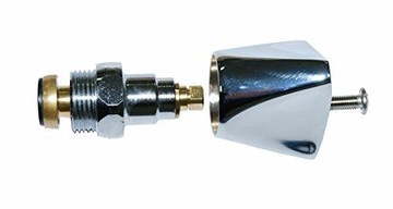 Głowica kranowa Boutté 3179456 TCLP17 Chrom