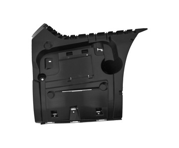 BMW 7 F01 2008 - 15 DRŽÁKY NÁRAZNÍKU P