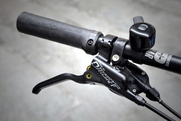 Haibike Электрический велосипед Haibike Adventr FS 9 M, рама 85 Нм, Bosch 250 Вт