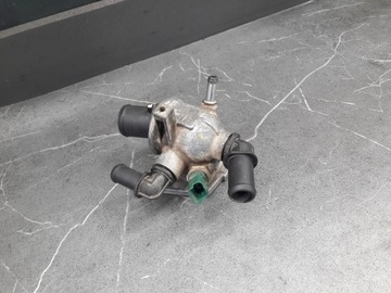 55202373 POUZDRO TERMOSTATU FIAT DOBLO 1.3STD 05R