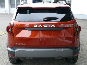 Dacia Duster II SUV Facelifting 1.0 TCe ECO-G 100KM 2025 Od ręki - Journey LPG 1.0 100KM / Pakiet Parking, Zimowy, zdjęcie 3