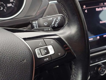 Volkswagen Tiguan Allspace SUV 2.0 TDI 150KM 2021 Volkswagen Tiguan Allspace Allspace DSG El. klapa Masaze Kamera 2.0, zdjęcie 14