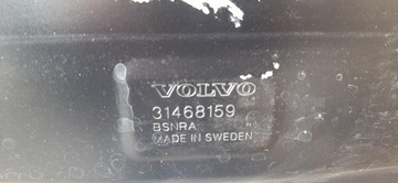 KAPOTA KRYT MOTORU VOLVO S60 V60 III 18- 31468159