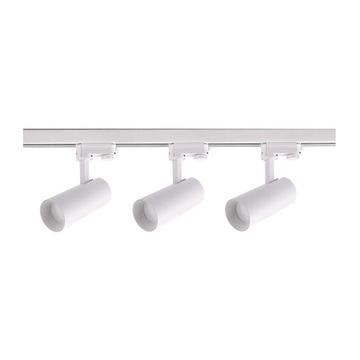 Light prestige Ice SET 1F 3xGU10 biały LP-732 3W WH SET