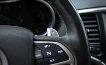 Jeep Grand Cherokee IV Terenowy Facelifting 3.0 V6 CRD 250KM 2013 Jeep Grand Cherokee 3.0D 250Ps Ledy Radar Panorama Navi Skora Wentylacja 1, zdjęcie 28