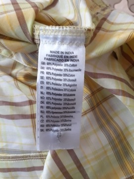 MCKINLEY-KOSZULA TREKKINGOWA 40 T4