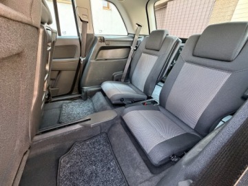 Opel Zafira B 1.6 Twinport ecoFLEX 115KM 2011 Opel Zafira 7OSÓB! Tylko 141tyśkm 1WŁAŚCICIEL 2011 Lift ORYGINAŁ LAKIER 1.6, zdjęcie 26