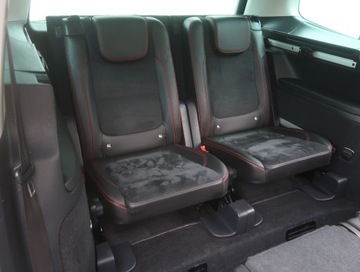 Seat Alhambra II (7N) Van Facelifting 2.0 TDI 150KM 2020 Seat Alhambra 2.0 TDI, 7 miejsc, Skóra, Navi, zdjęcie 17