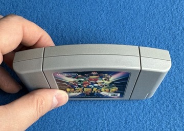 Пользовательский робот NTSC-J