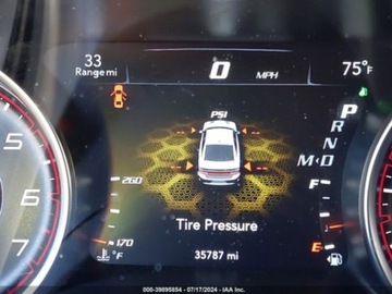 Dodge Charger VII 2020 Dodge Charger 2020r, Scat Pack, 6.4L 6.4 Benzyna 485KM, zdjęcie 9