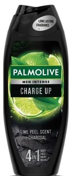 Palmolive Men Charge UP żel pod prysznic 500 ml