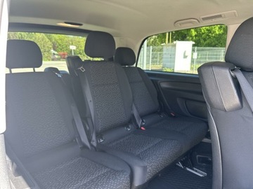 Mercedes Vito W447 2024 Mercedes-Benz Vito Tourer PRO/114 CDI/9G-TRONIC/9-, zdjęcie 20