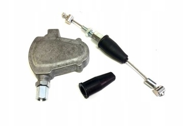 WSPOMAGANIE SPRZĘGŁA EASY CLUTCH YAMAHA YZF YZ WRF HONDA CR CRF CROSS KTM