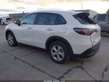 Honda ZR-V 2023 Honda ZR-V 2023 r., 2,0L LX AWD 2.0 Benzyna 158KM, zdjęcie 2