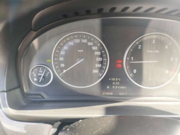 BMW Seria 5 F10-F11 Limuzyna 520d 184KM 2013 BMW Seria 5 BMW Serii 5 F10 super stan 2.0 Diesel 184KM, zdjęcie 5