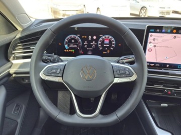 Volkswagen Passat B9 2026 Volkswagen Passat Elegance 2.0 TSI 204KM Automatyc, zdjęcie 17