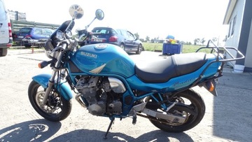 Suzuki Bandit GSF 600 95-04 Silnik Super Stan!