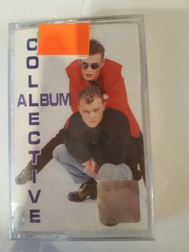 Album - Collective