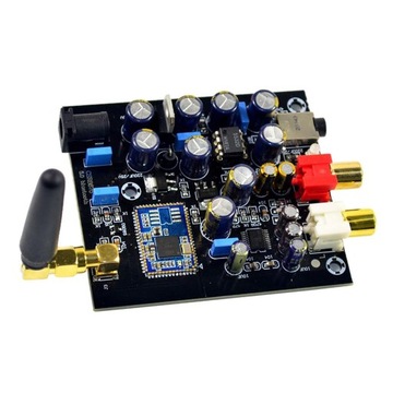CSR64215 Модуль аудиоприемника Bluetooth 5.0