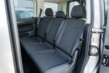 Volkswagen Caddy V Caddy 2.0 TDI 122KM 2026 Volkswagen VW Caddy 5 2.0 TDI 122 KM DSG OD RĘKI, zdjęcie 13