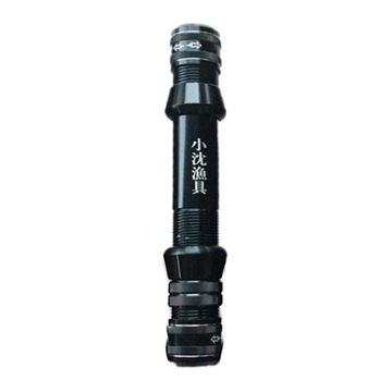 Wędka Uchwyt kołowrotka Kółko Klips na wędkę 20-22mm