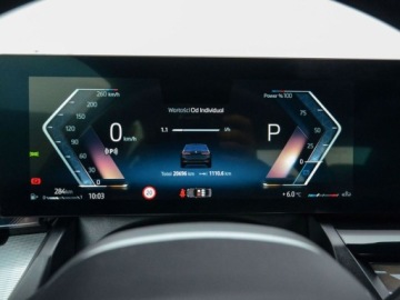 BMW Seria 5 G90-91 Touring 2.0 520d 197KM 2025 BMW Seria 5 520d xDrive Sedan 2.0 Diesel 197KM, zdjęcie 22